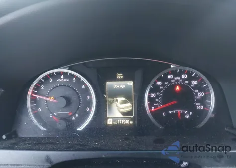 2015 Toyota Camry Xse из США, поврежденный, VIN 4T1BF1FK5FU094542